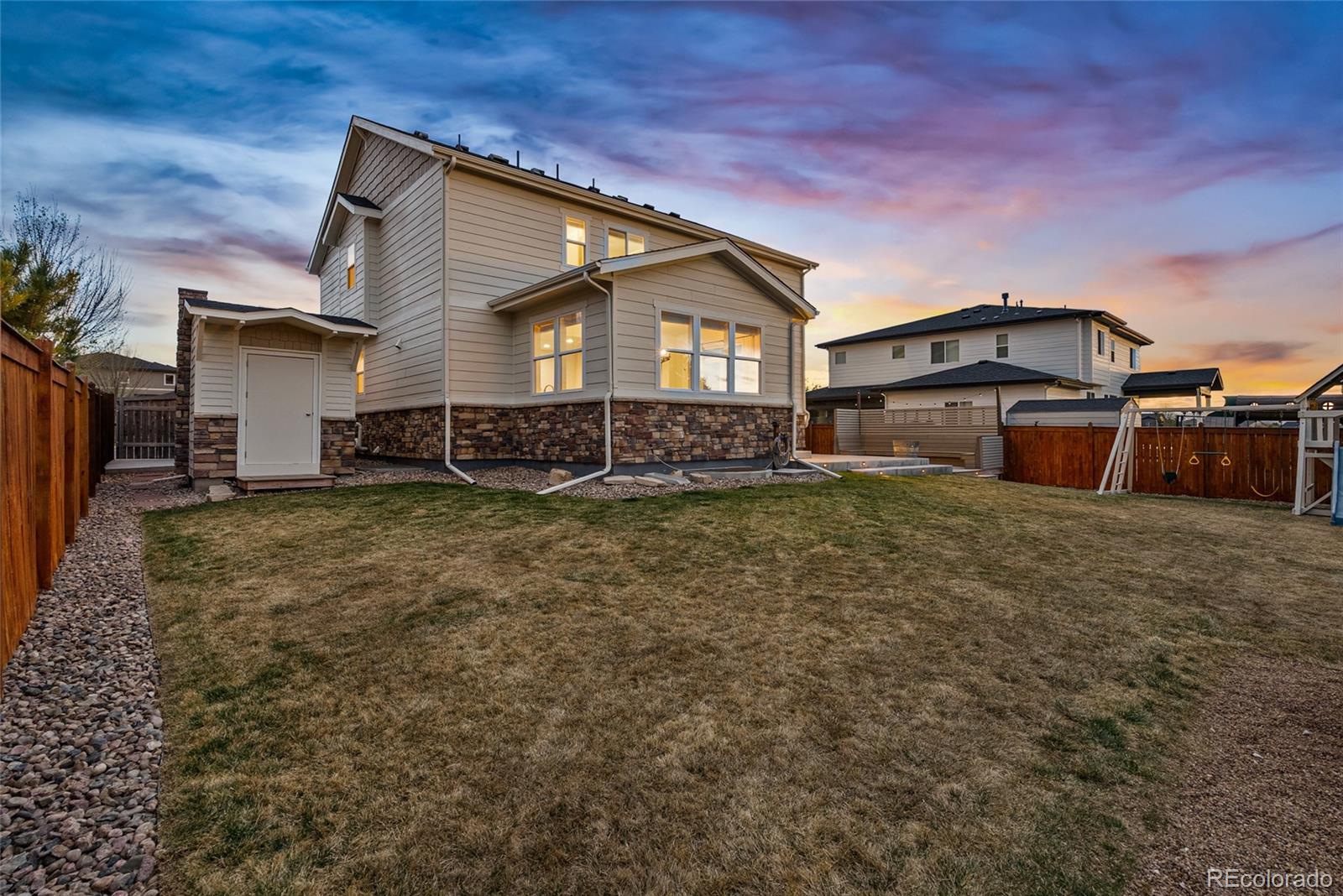 11792 Ouray Court Commerce City CO 80022