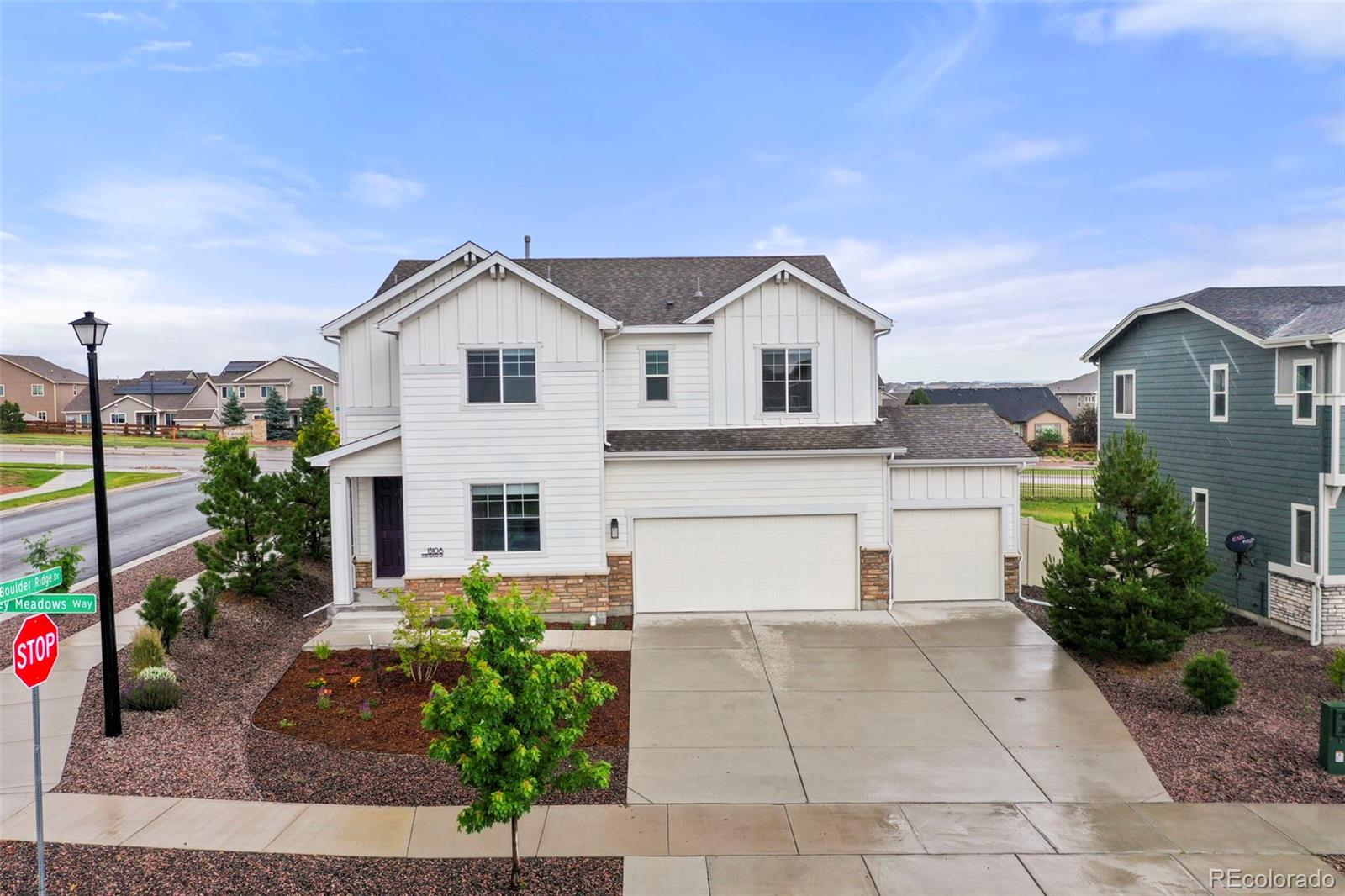 13108 Stoney Meadows Way Peyton CO 80831