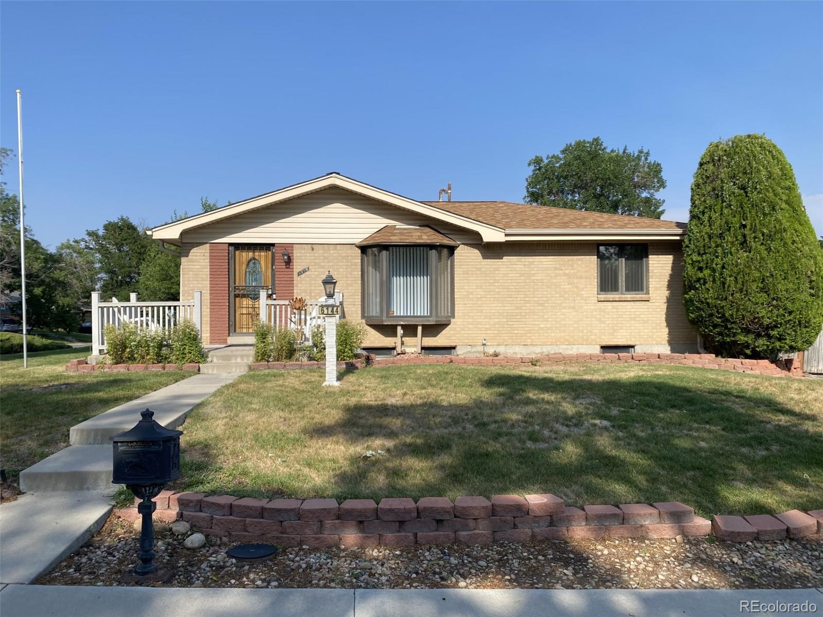 6144 Utica Street Arvada CO 80003