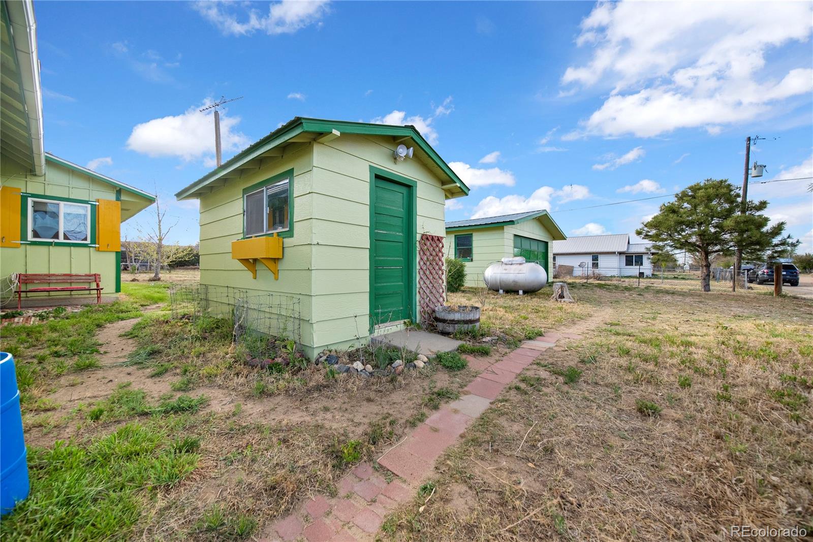 29311 4th Street Snyder CO 80750