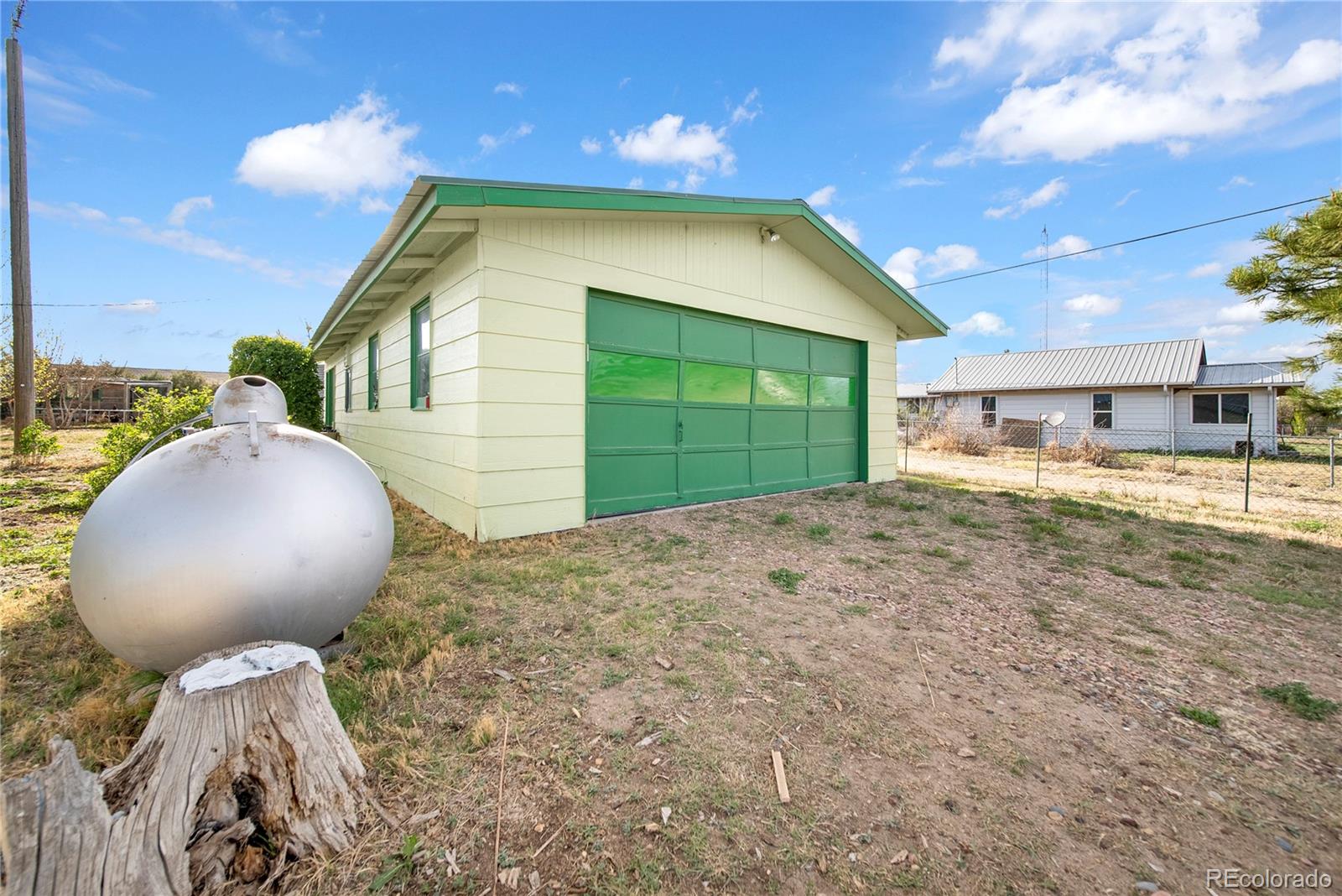 29311 4th Street Snyder CO 80750
