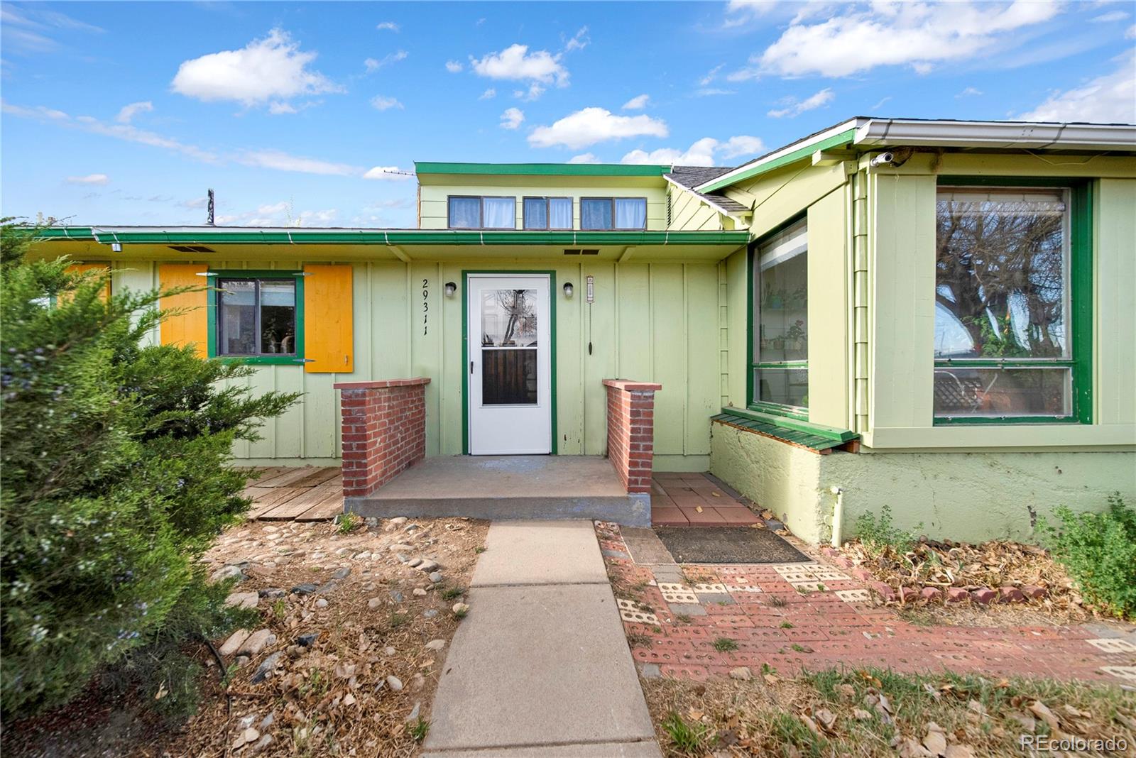 29311 4th Street Snyder CO 80750