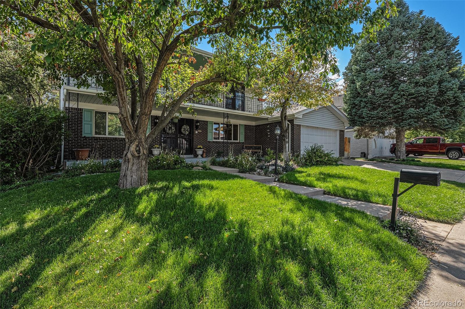 7622 E Nassau Avenue Denver CO 80237