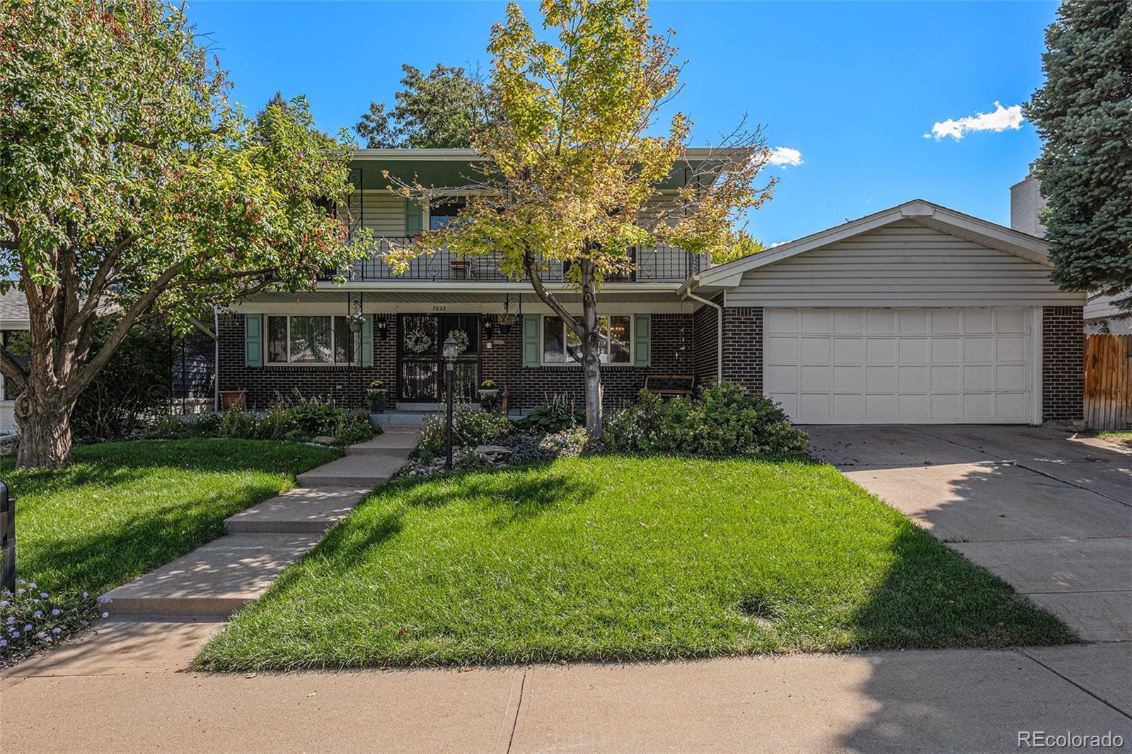 7622 E Nassau Avenue Denver CO 80237