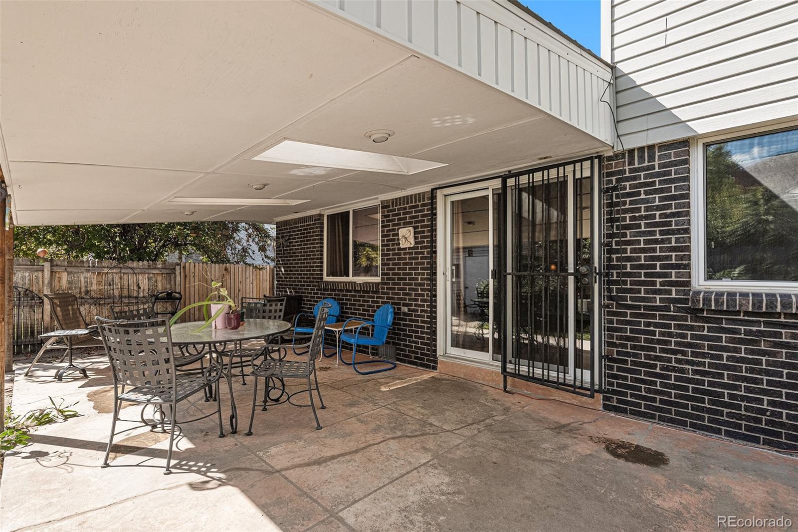 7622 E Nassau Avenue Denver CO 80237