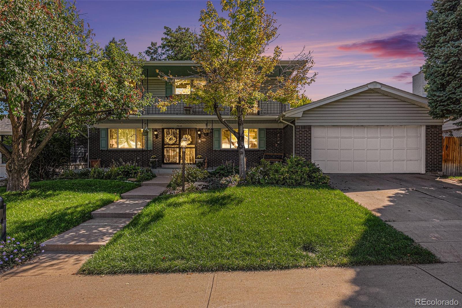 7622 E Nassau Avenue Denver CO 80237