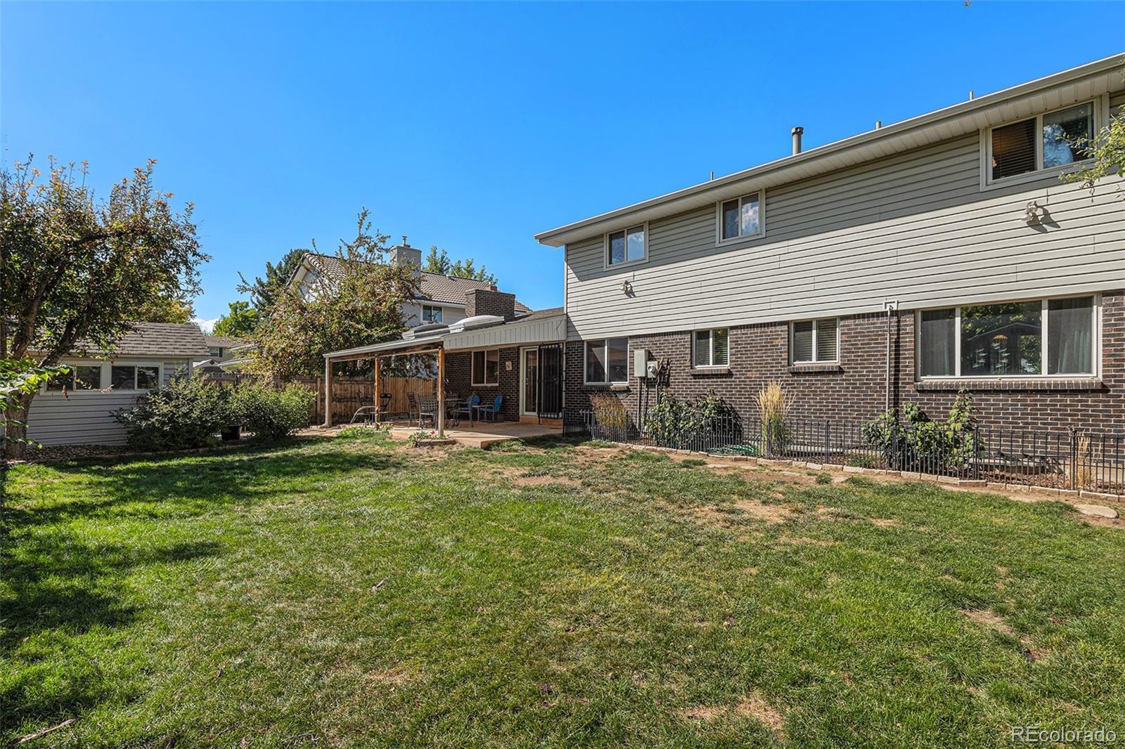 7622 E Nassau Avenue Denver CO 80237