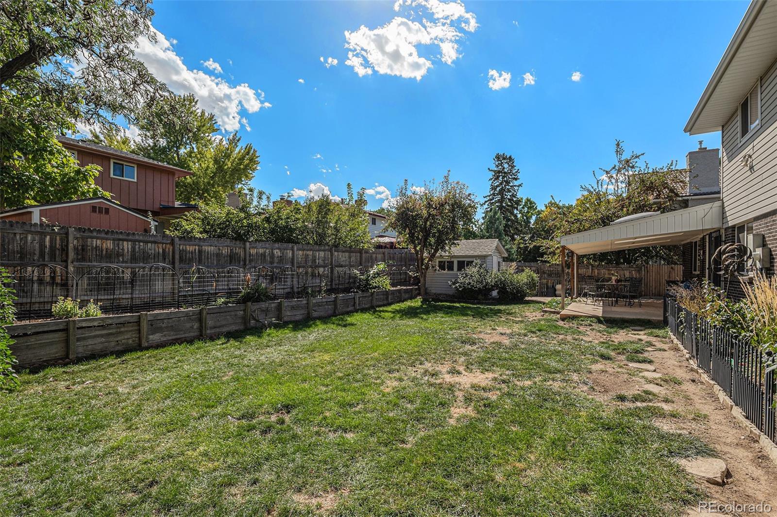 7622 E Nassau Avenue Denver CO 80237