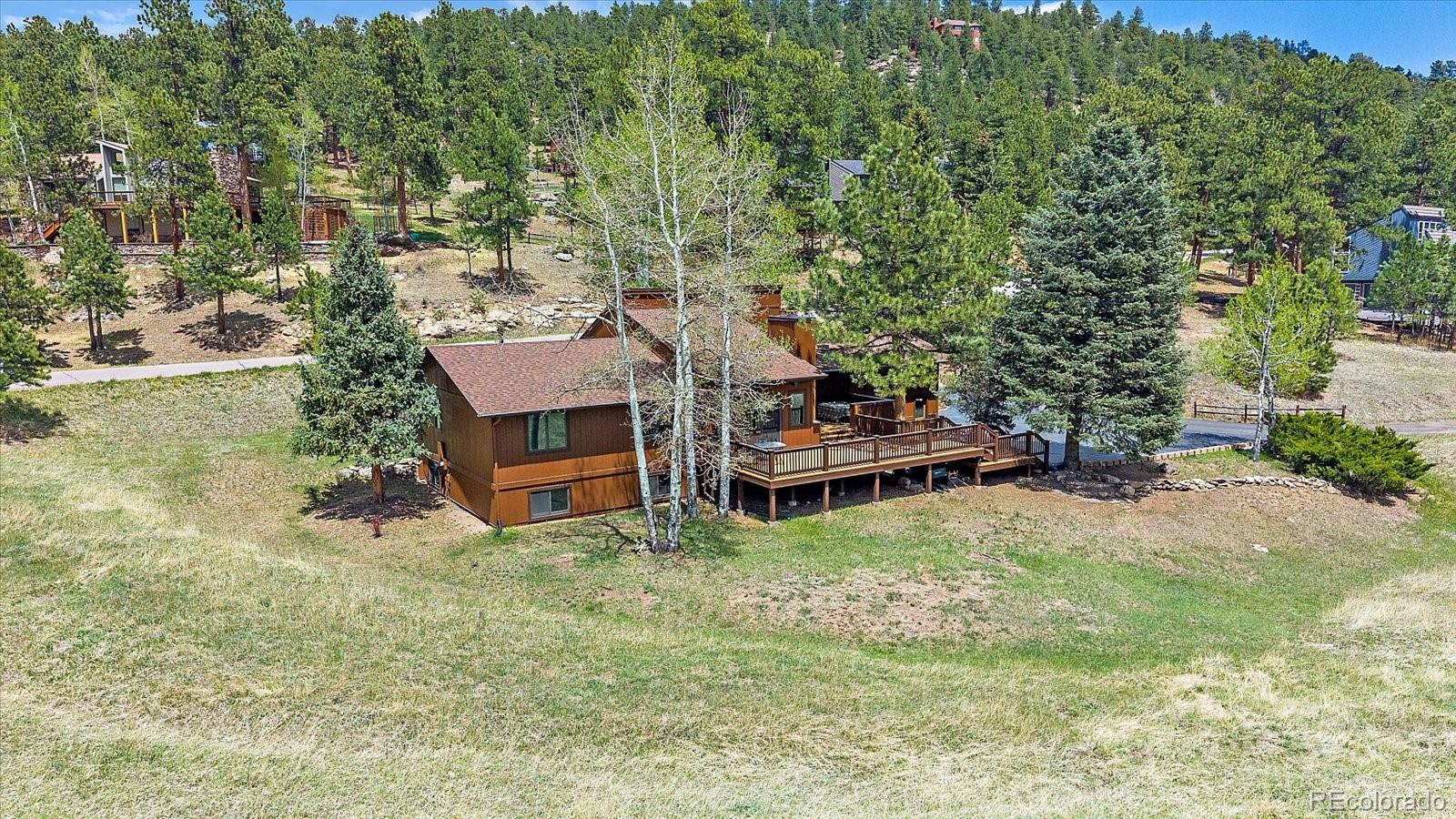 28964 Western Drive Evergreen CO 80439