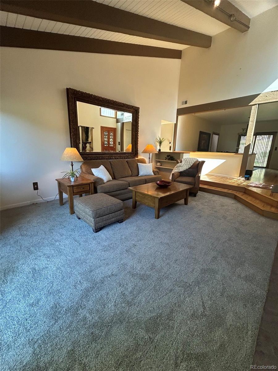 28964 Western Drive Evergreen CO 80439