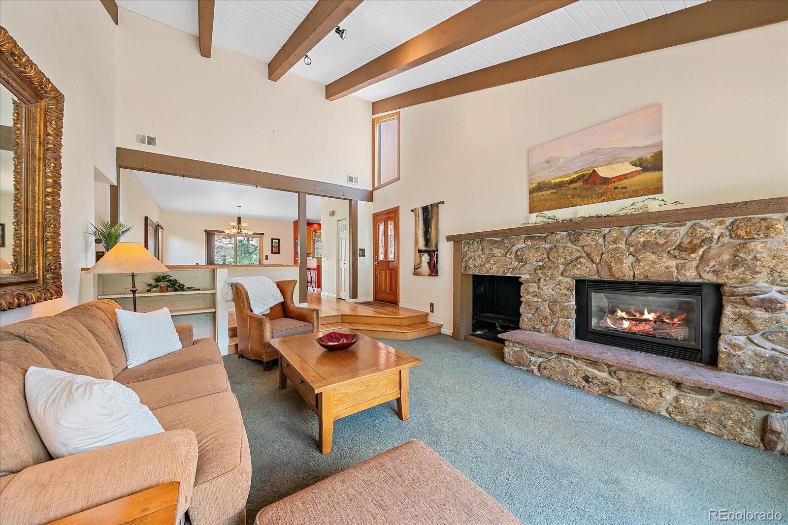 28964 Western Drive Evergreen CO 80439