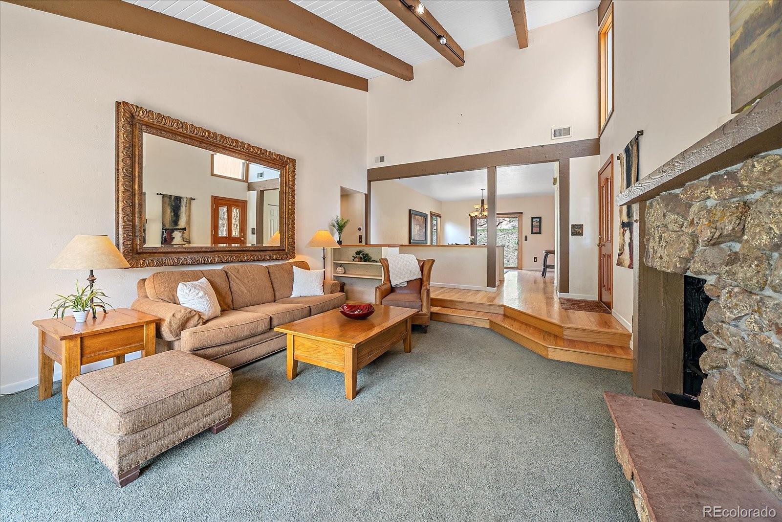 28964 Western Drive Evergreen CO 80439