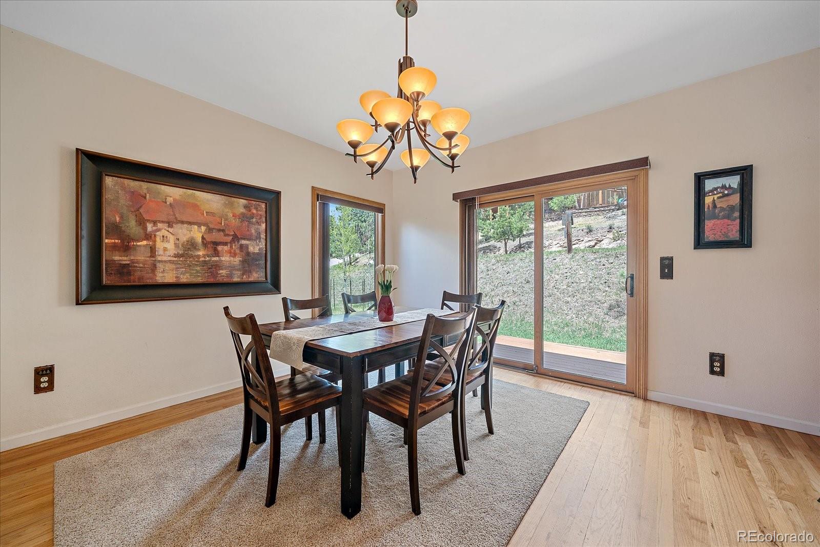 28964 Western Drive Evergreen CO 80439