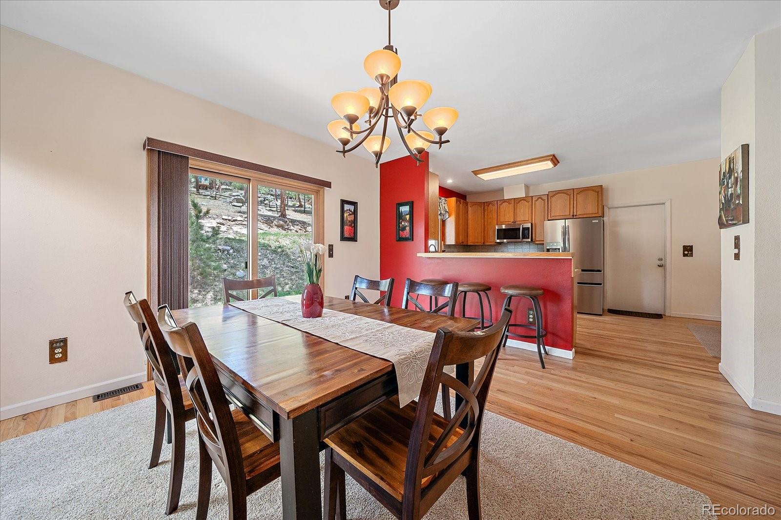 28964 Western Drive Evergreen CO 80439