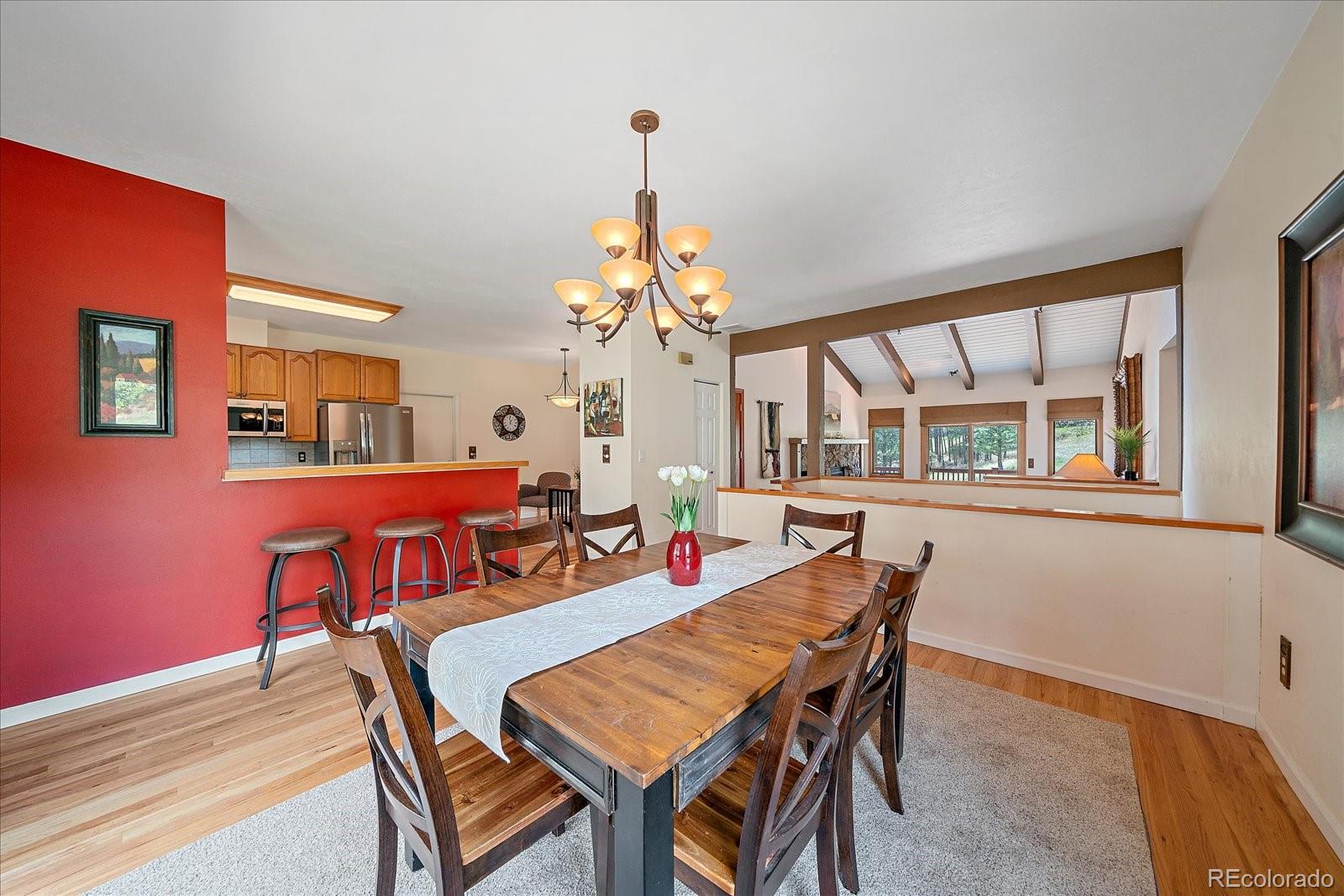 28964 Western Drive Evergreen CO 80439
