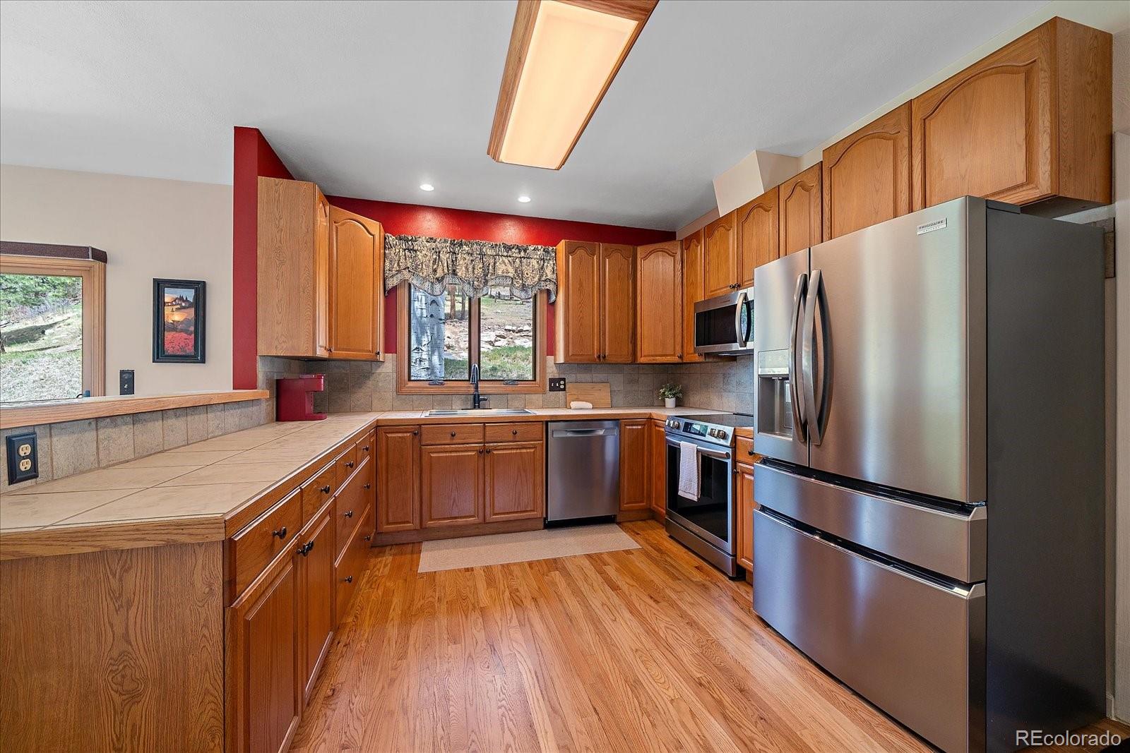 28964 Western Drive Evergreen CO 80439