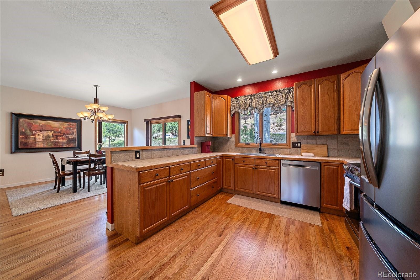 28964 Western Drive Evergreen CO 80439