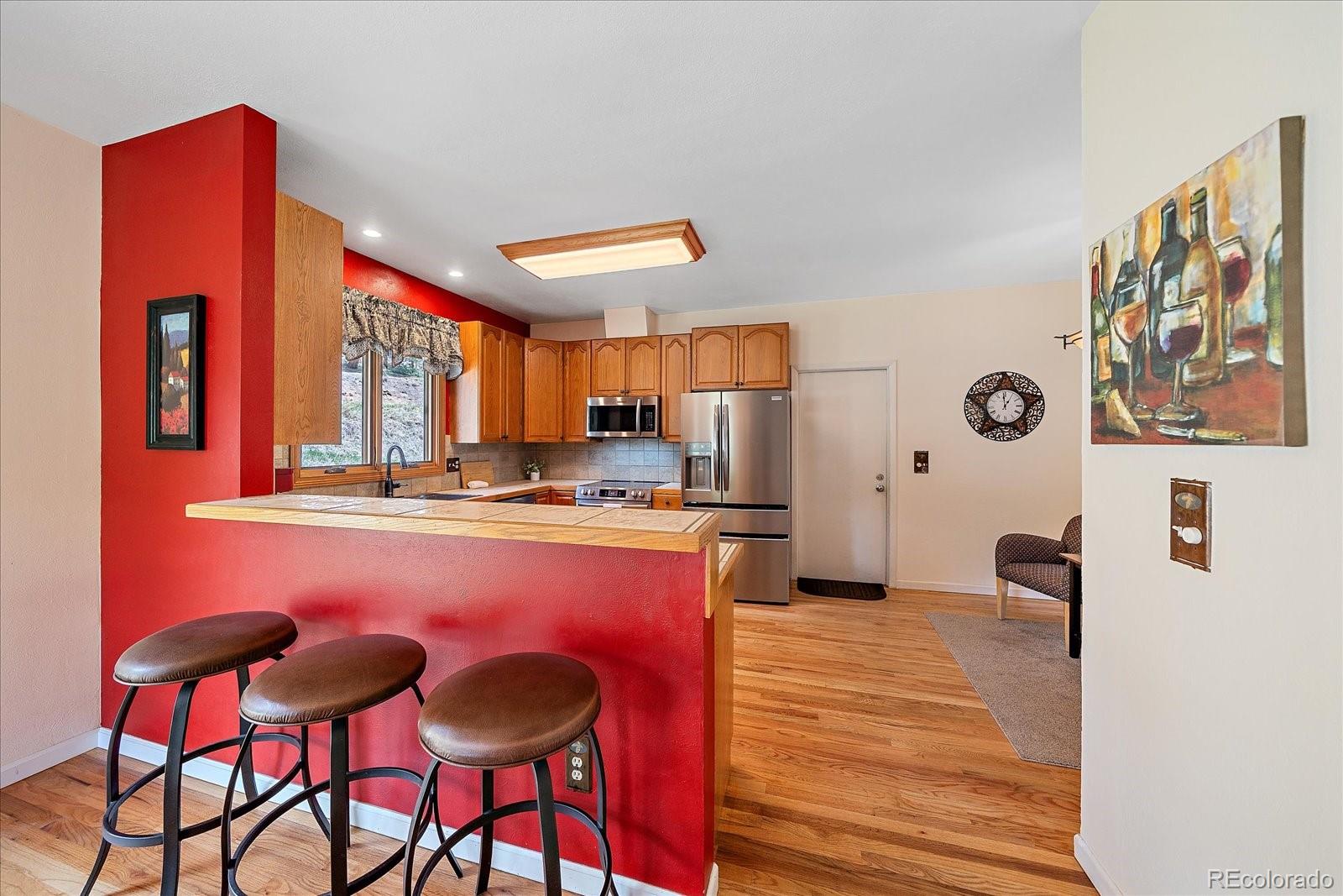 28964 Western Drive Evergreen CO 80439