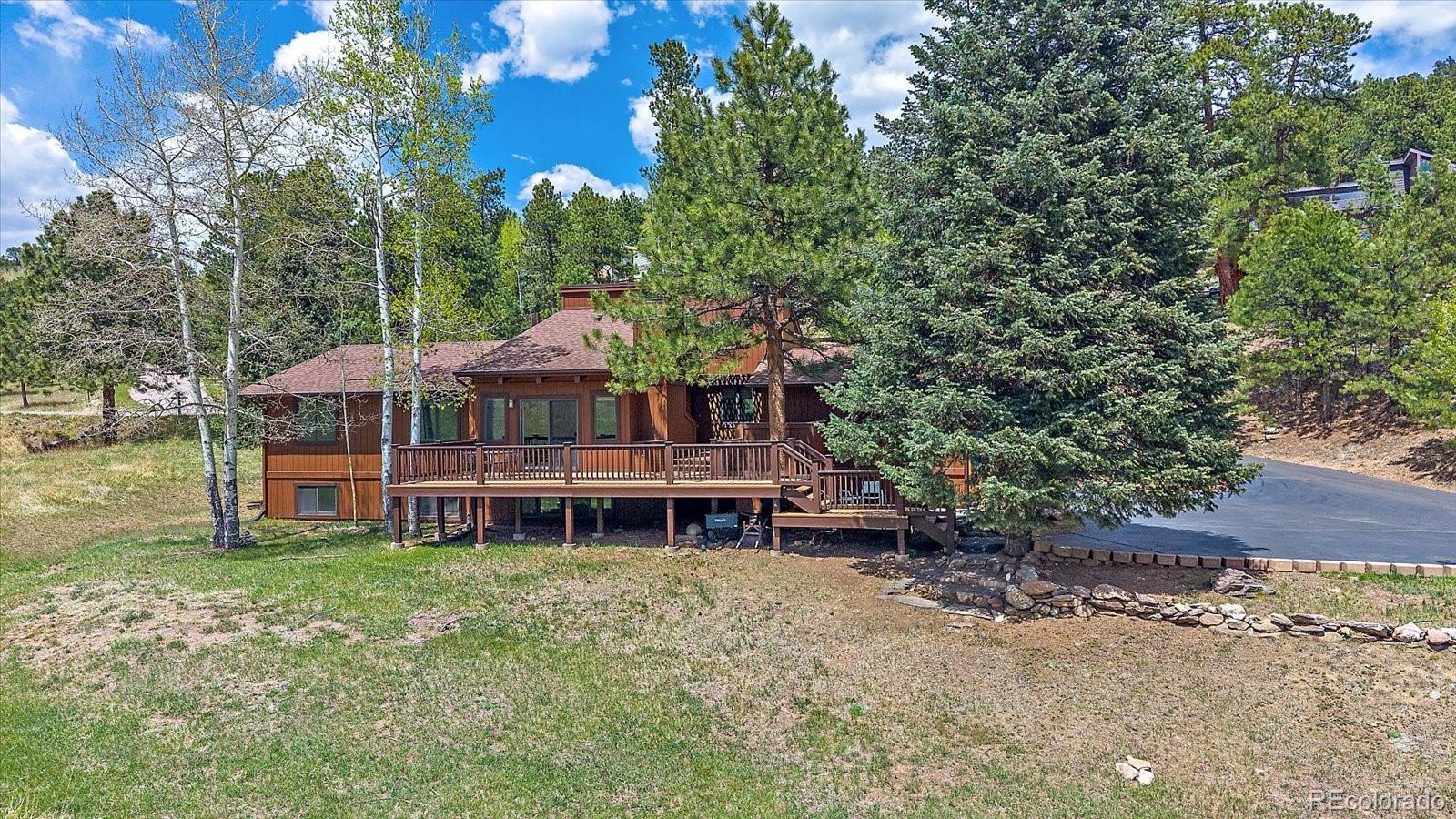 28964 Western Drive Evergreen CO 80439