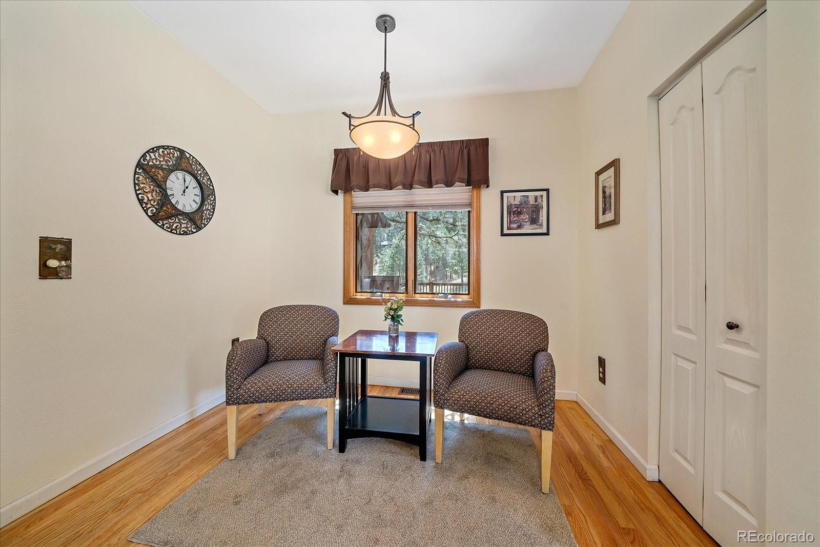 28964 Western Drive Evergreen CO 80439