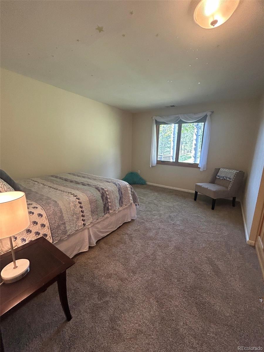 28964 Western Drive Evergreen CO 80439