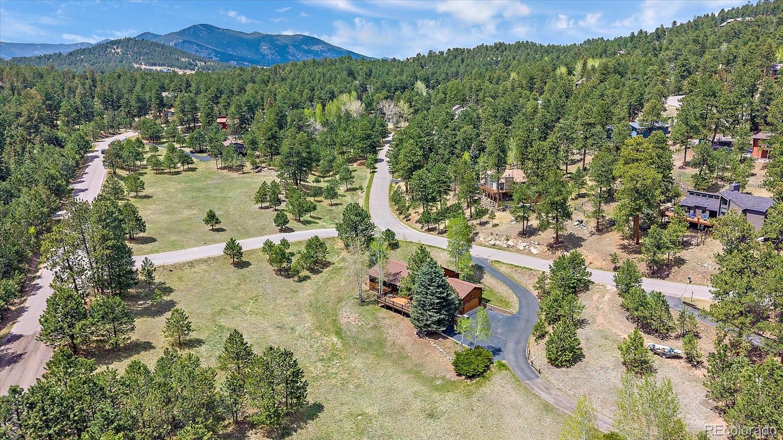 28964 Western Drive Evergreen CO 80439