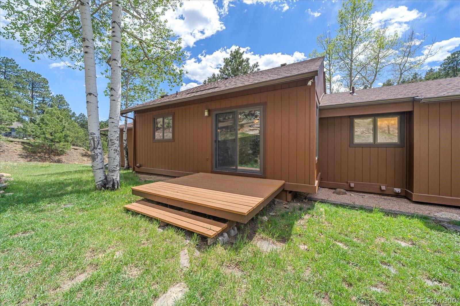28964 Western Drive Evergreen CO 80439