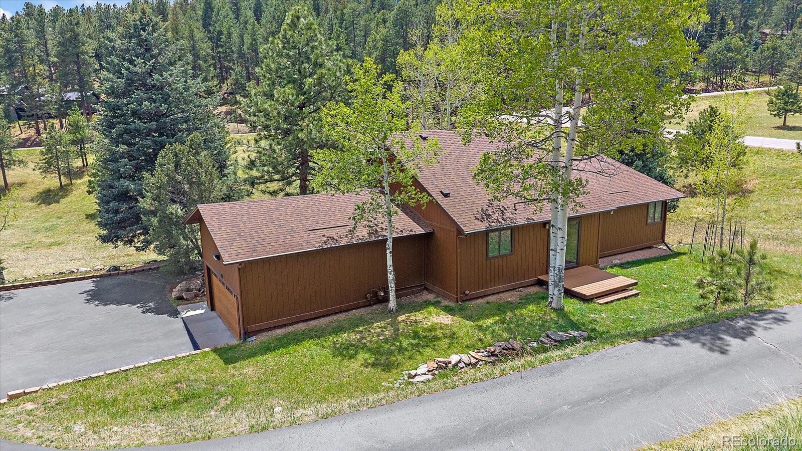 28964 Western Drive Evergreen CO 80439