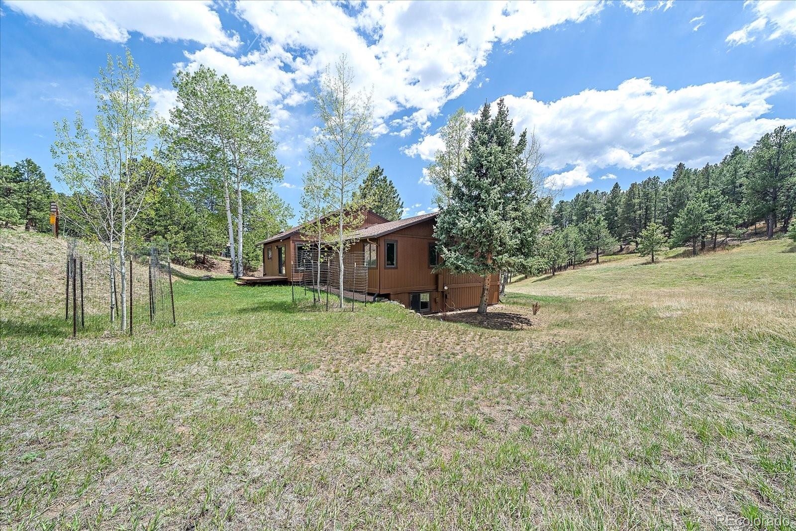 28964 Western Drive Evergreen CO 80439
