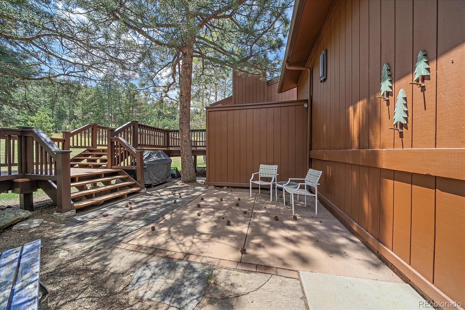 28964 Western Drive Evergreen CO 80439