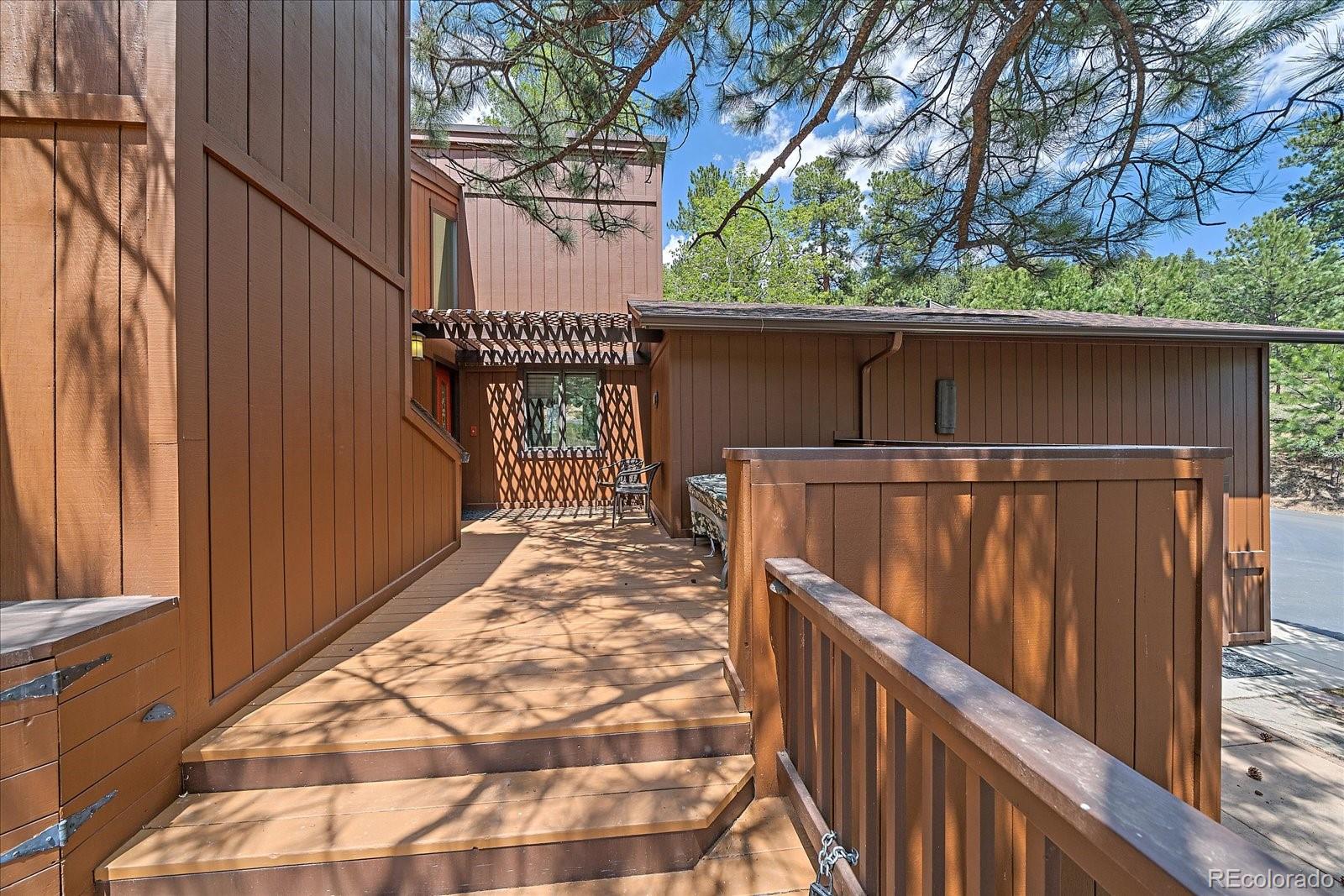 28964 Western Drive Evergreen CO 80439