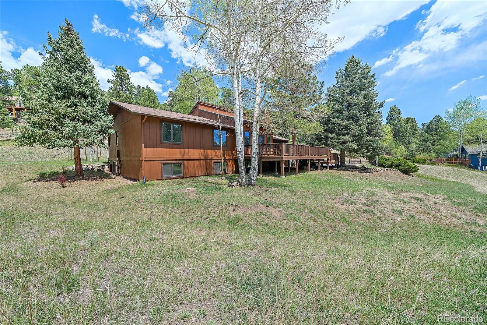 28964 Western Drive Evergreen CO 80439