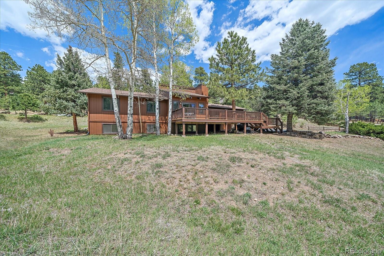 28964 Western Drive Evergreen CO 80439