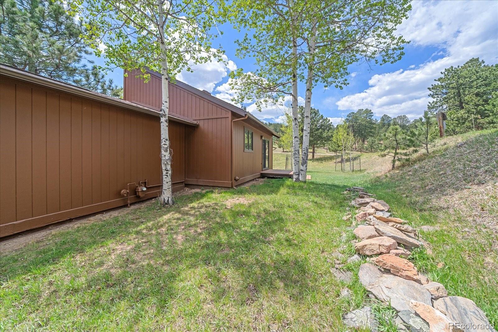 28964 Western Drive Evergreen CO 80439