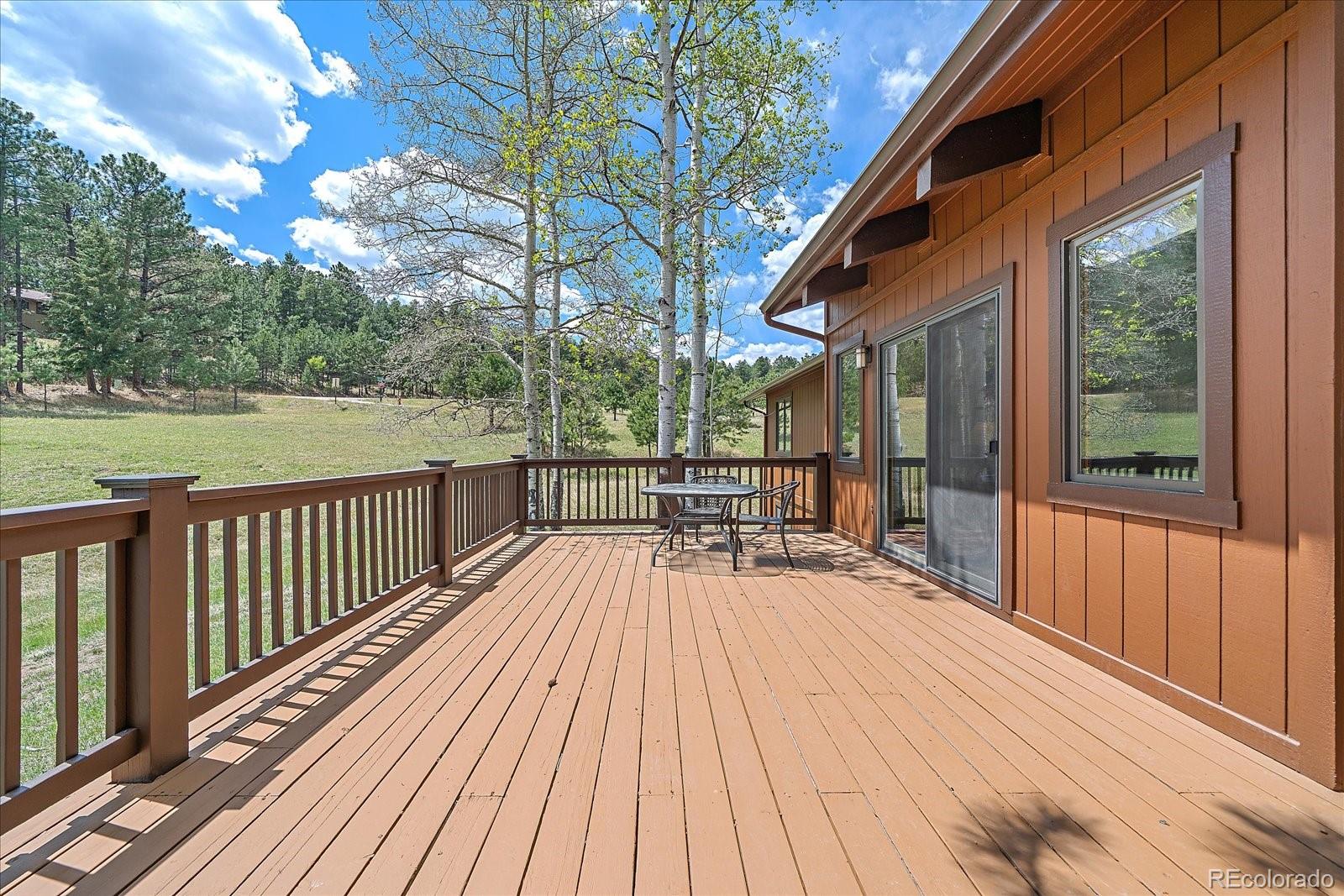 28964 Western Drive Evergreen CO 80439