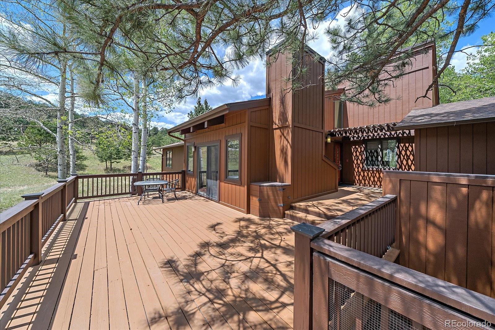 28964 Western Drive Evergreen CO 80439