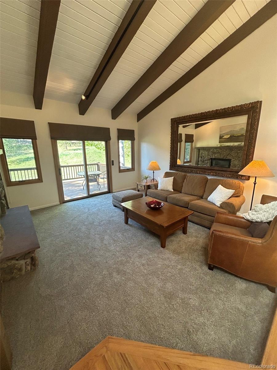 28964 Western Drive Evergreen CO 80439