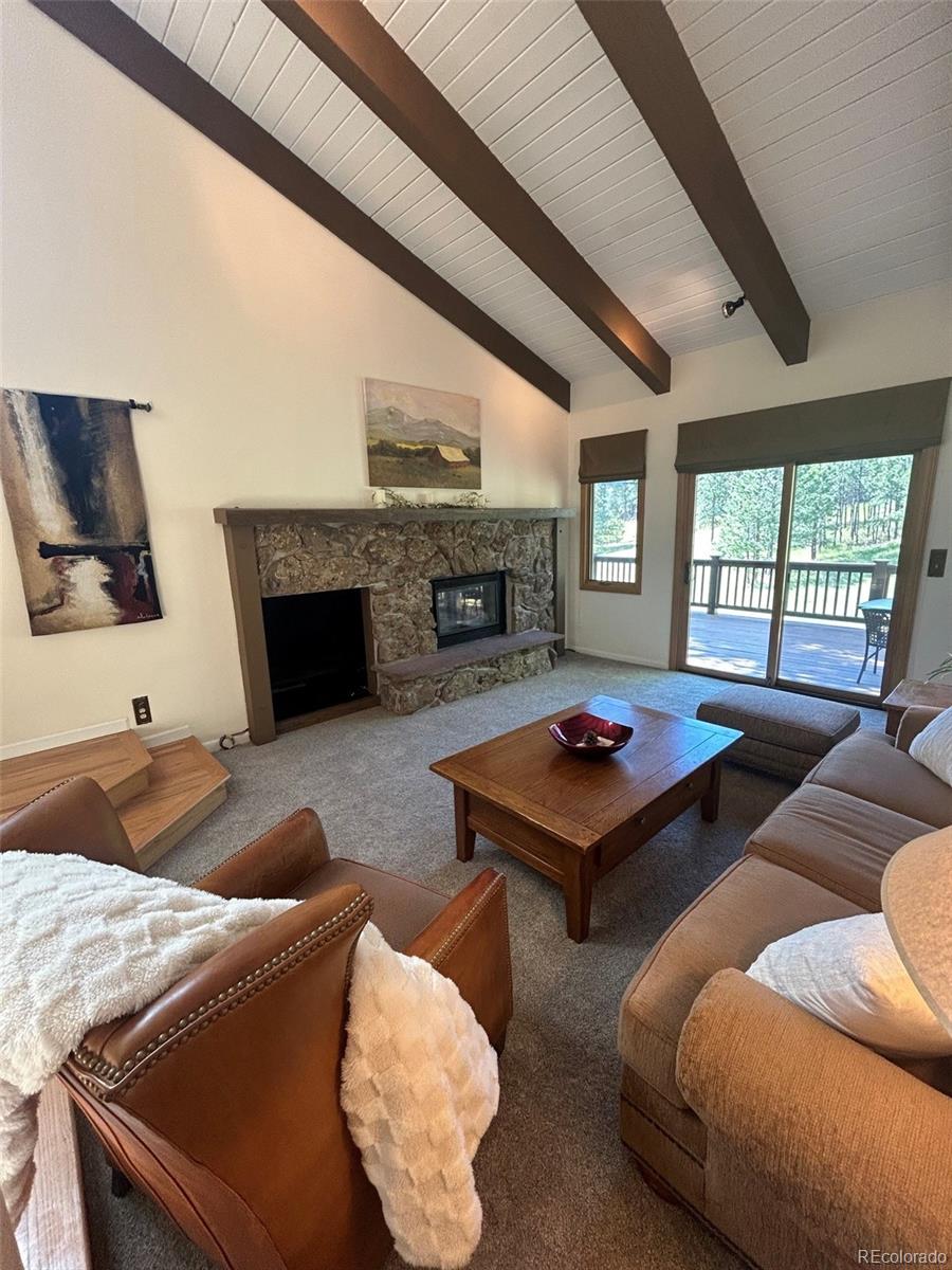 28964 Western Drive Evergreen CO 80439
