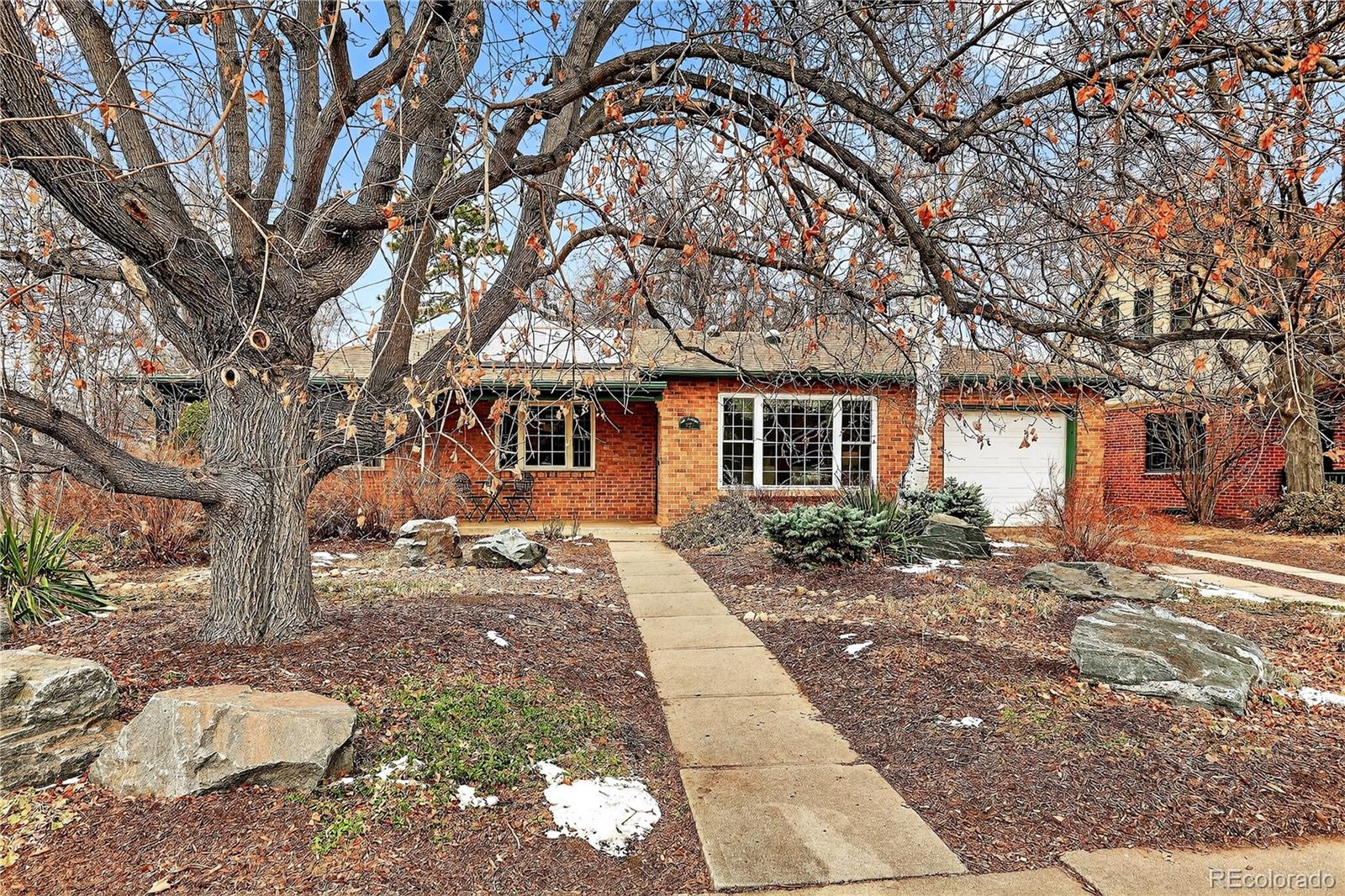 825 Jasmine Street Denver CO 80220