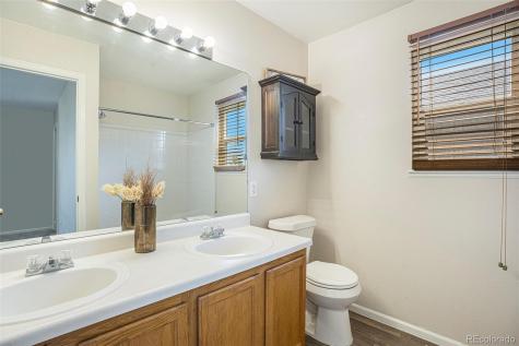 4585 Jet Wing Circle Colorado Springs CO 80916