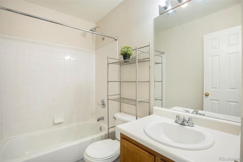 4585 Jet Wing Circle Colorado Springs CO 80916