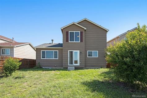 4585 Jet Wing Circle Colorado Springs CO 80916