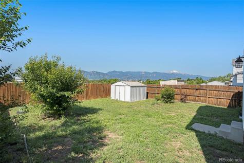 4585 Jet Wing Circle Colorado Springs CO 80916