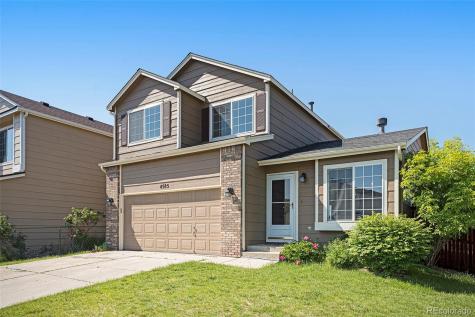 4585 Jet Wing Circle Colorado Springs CO 80916