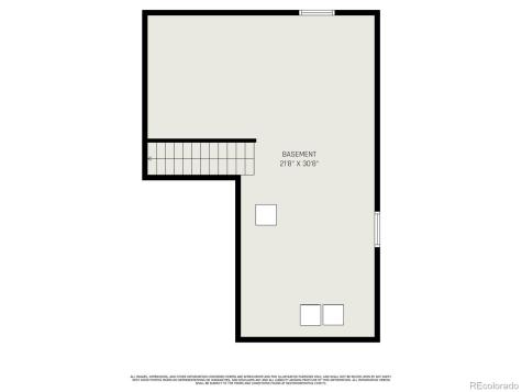 4585 Jet Wing Circle Colorado Springs CO 80916