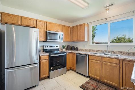 4585 Jet Wing Circle Colorado Springs CO 80916