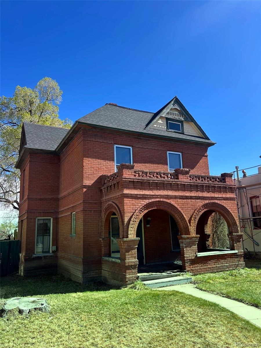 531 E Street Salida CO 81201