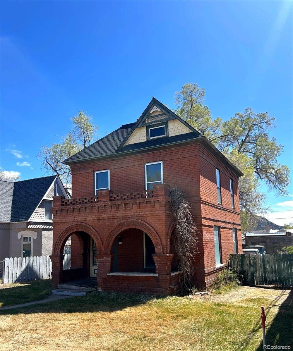 531 E Street Salida CO 81201