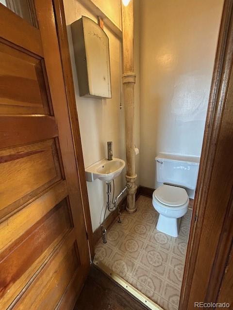 531 E Street Salida CO 81201