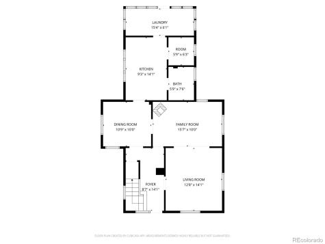 531 E Street Salida CO 81201